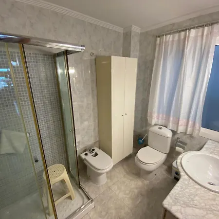아파트 Homely Paseo Del Mar 또레비에하
