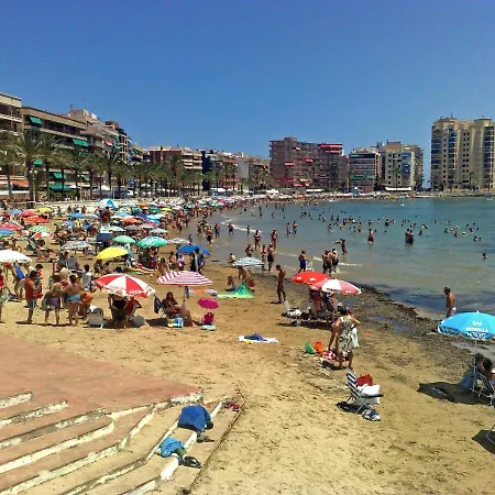 Homely Paseo Del Mar *