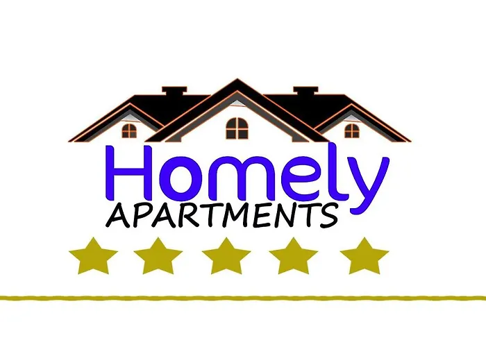 Homely Paseo Del Mar Apartmán *
