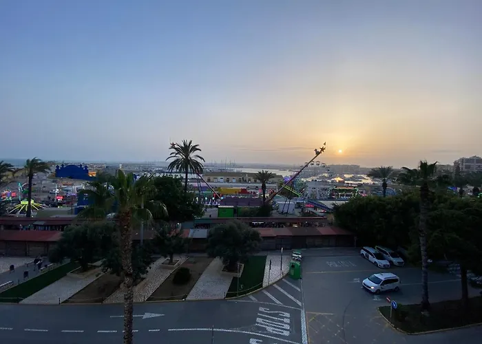Homely Paseo Del Mar