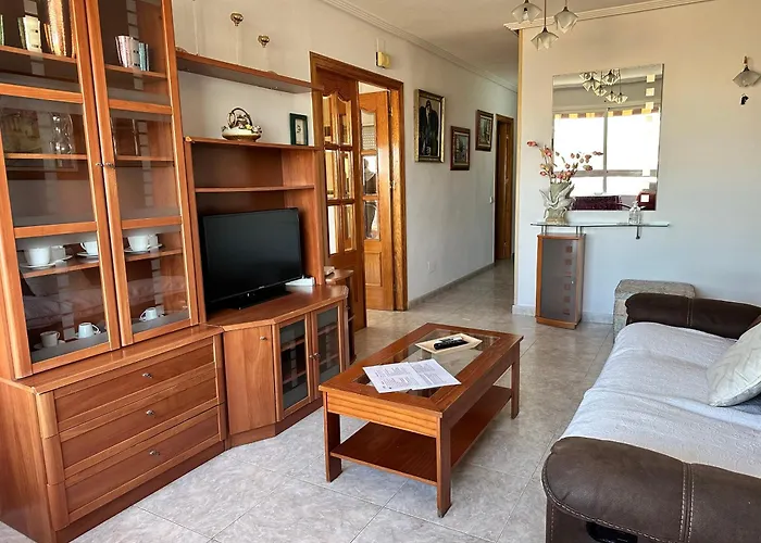 Homely Paseo Del Mar